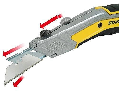 Stanley Coltello Lama Retrattile Fmht0-10288