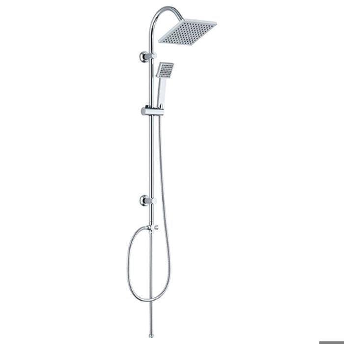 ROUSSEAU Soto Combi-doccia