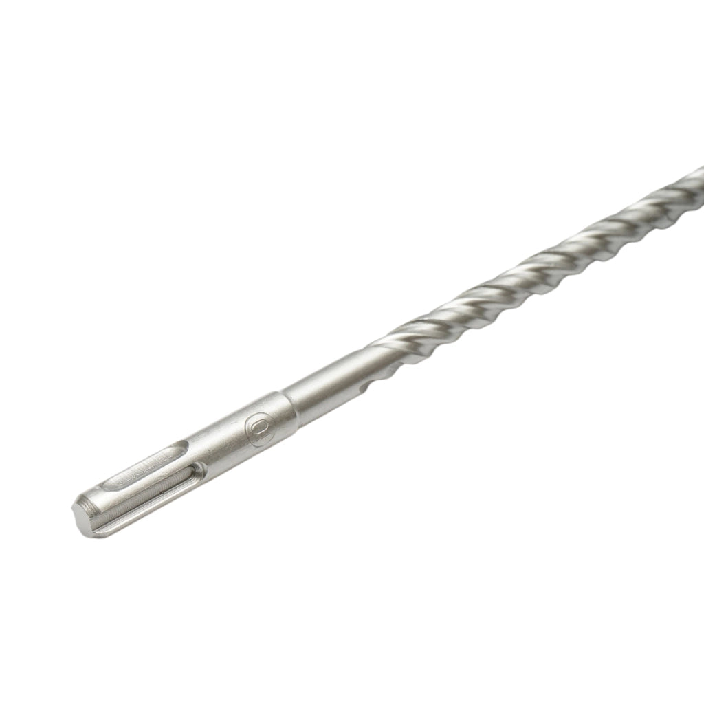 Punta per calcestruzzo 10x310mm SDS Plus, punta a croce