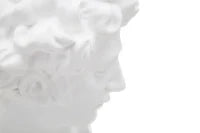 Scultura Roman Young cm 20X17,5X30