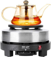 Fornello elettrico multifunzionale - Piastra elettrica per il riscaldamento di latte/tè/caffè - Elettrodomestico - Piastra elettrica per il riscaldamento di latte/tè/caffè - Acquisto online.