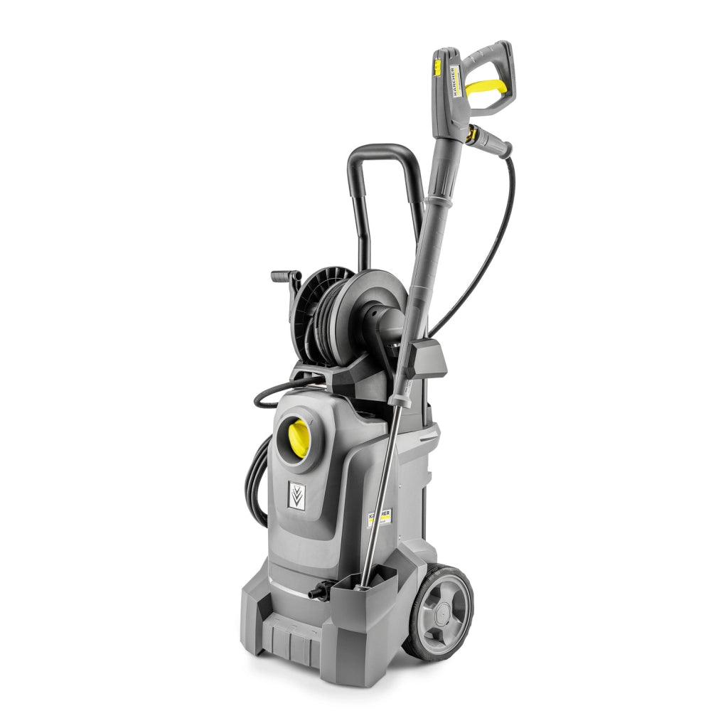 Karcher Idropulitrice alta pressione HD 5/11 EX Plus Classic