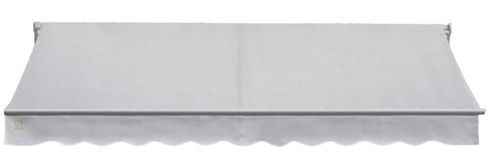 Tenda da Sole 2,95x2m Tessuto Poliestere Kraus Margherita Ecrù