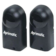 COPPIA FOTOCELLULE PER AUTOMATISMI SERRANDE/CANCELLI 'ER48' 12V / 24V  - APRIMATIC