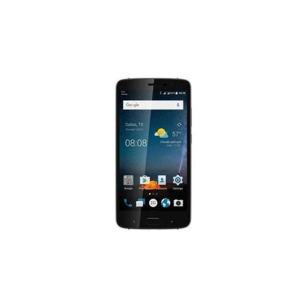 Zte blade v80 pro 8+256gb 5.5 4g black eu - 6902176160004