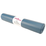 Sacchetti per Cestini 100 pz Blu 120 L CFW7347461