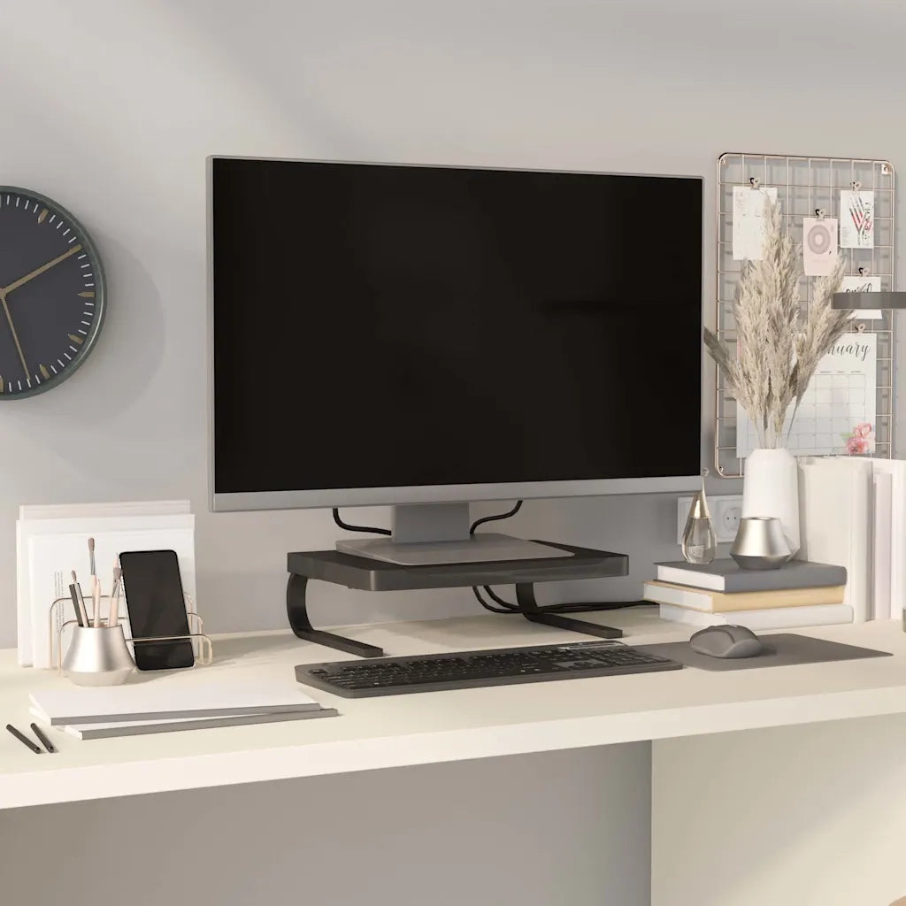 Supporto per Monitor Nero 37x28x11,5 cm CFW9726600
