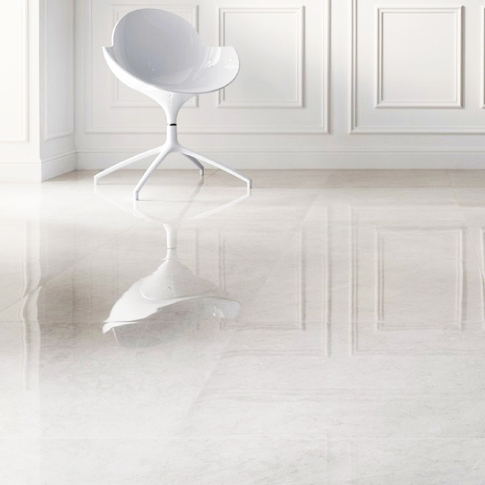 Cera metallizzata per pavimenti ad alta resistenza effetto lucido cirwax lux da 1 lt