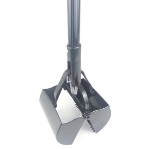 Pinza igienica per animali cani gatti spiaggia campeggio giardino