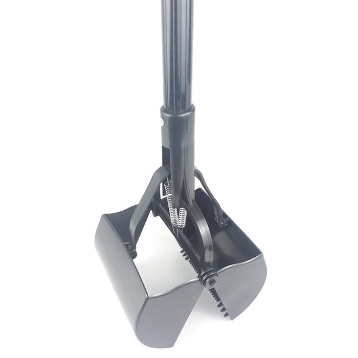 Pinza igienica per animali cani gatti spiaggia campeggio giardino