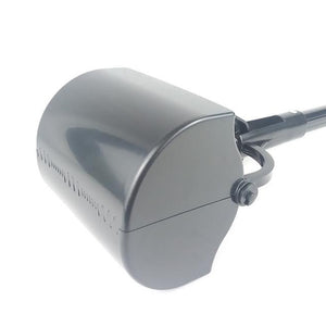 Pinza igienica per animali cani gatti spiaggia campeggio giardino