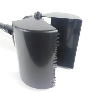 Pinza igienica per animali cani gatti spiaggia campeggio giardino