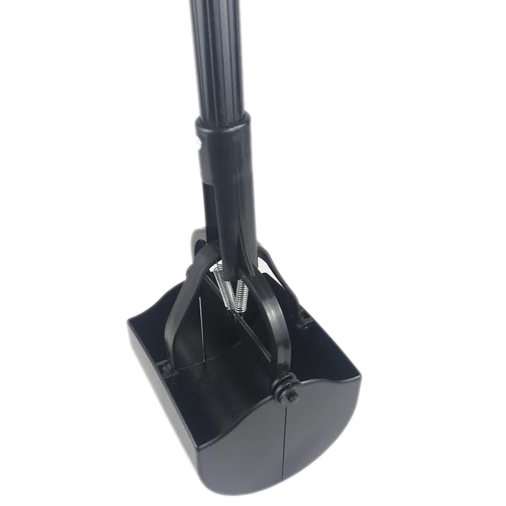 Pinza igienica per animali cani gatti spiaggia campeggio giardino