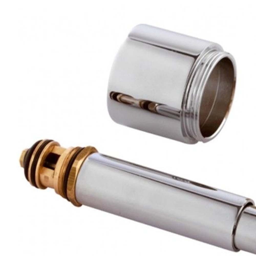 Prolunga per corpo monocomando doccia incasso