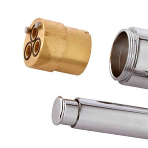 Prolunga per corpo monocomando doccia incasso