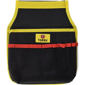 Topex 79r430 tasca portautensili li, 11 scomparti ds