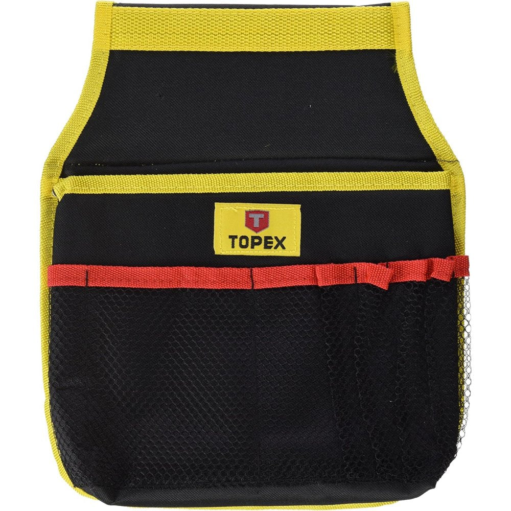 Topex 79r430 tasca portautensili li, 11 scomparti ds