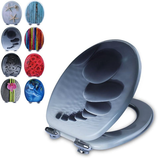 Pumice  copriwater sedile wc universale grande sedili wc funzion