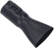 Bevestigazione del monstuk a piatto - Compatibile con X2 36V/18V - Handblazer XBU02Z/XBU03/DUB362 - Installazione facile - Efficiente per le foglie - Materiale duraturo - Trimmer per foglie