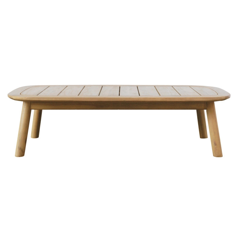 Salotto Scilla In Acacia + Corda Antracite Moia