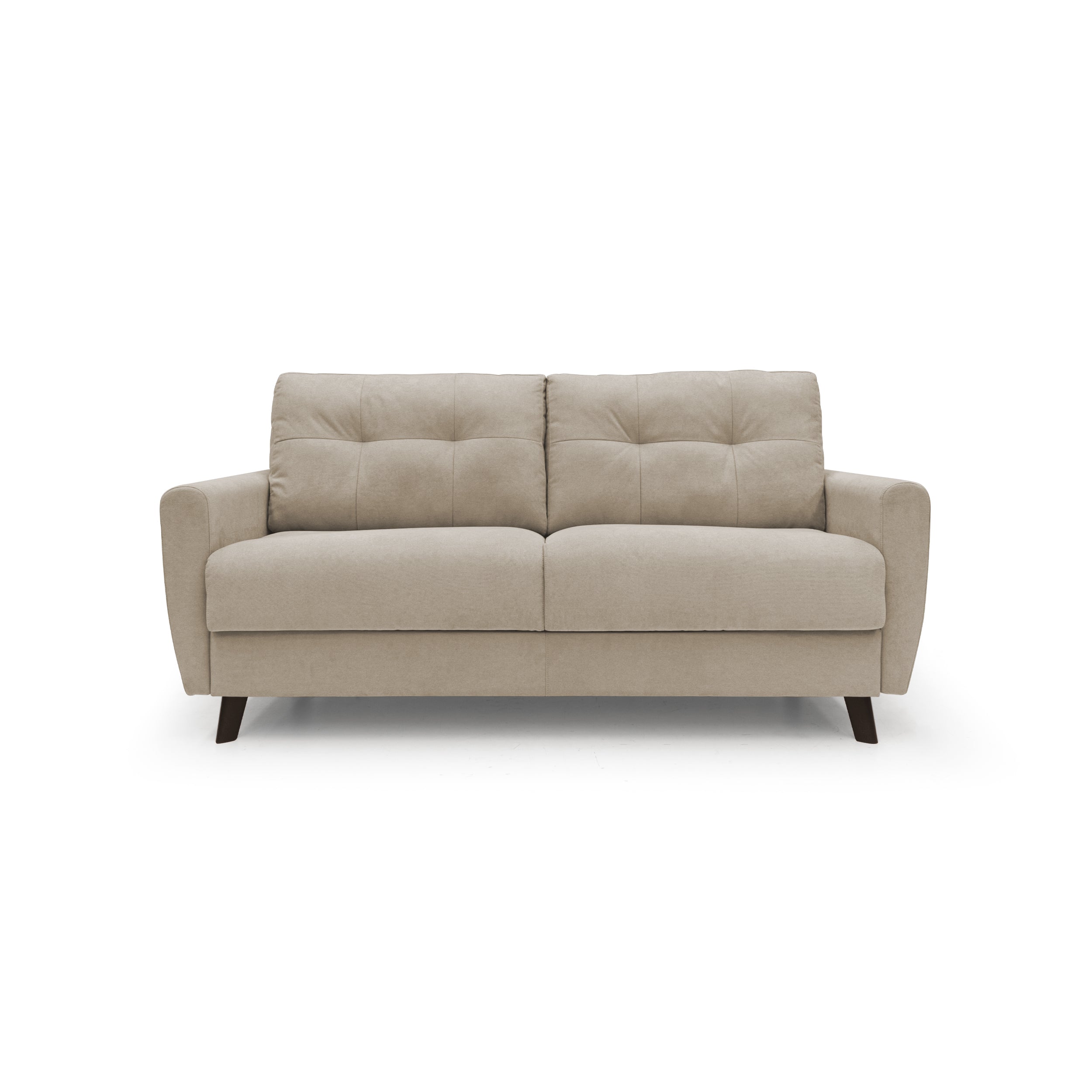 Callisto Divano letto matrimoniale 208 cm beige