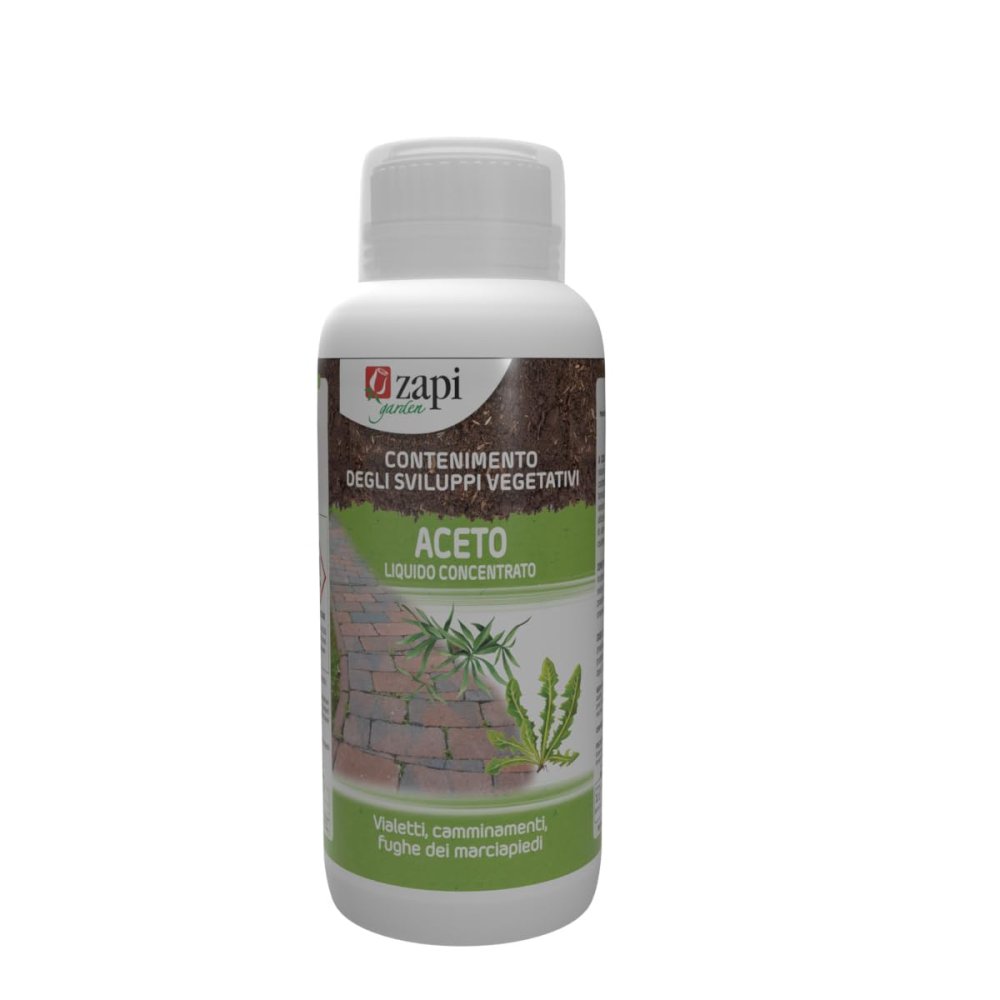 Zapi aceto concentrato 1lt zapi 200152