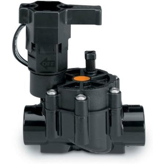 Rain bird valvola per ridotto flusso 3/4 ig lfv-075