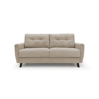 Callisto Divano letto matrimoniale 168 cm beige