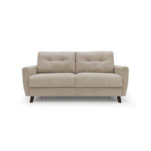 Callisto Divano letto matrimoniale 168 cm beige