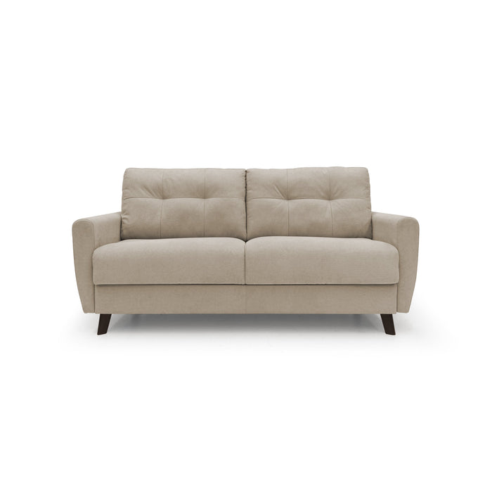 Callisto Divano letto matrimoniale 168 cm beige