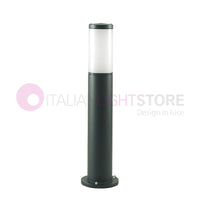 FIDEL Paletto Moderno da Giardino IP65 H.55 Cm