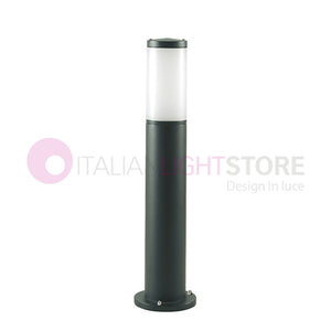FIDEL Paletto Moderno da Giardino IP65 H.55 Cm