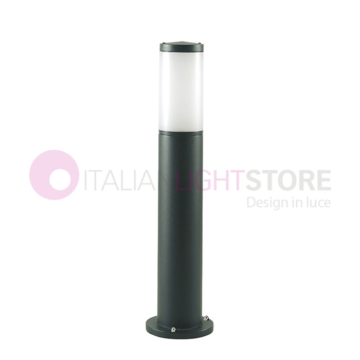 FIDEL Paletto Moderno da Giardino IP65 H.55 Cm