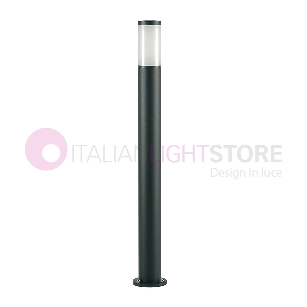FIDEL Paletto Moderno da Giardino IP65 H.100 Cm