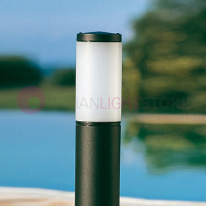 FIDEL Paletto Moderno da Giardino IP65 H.100 Cm