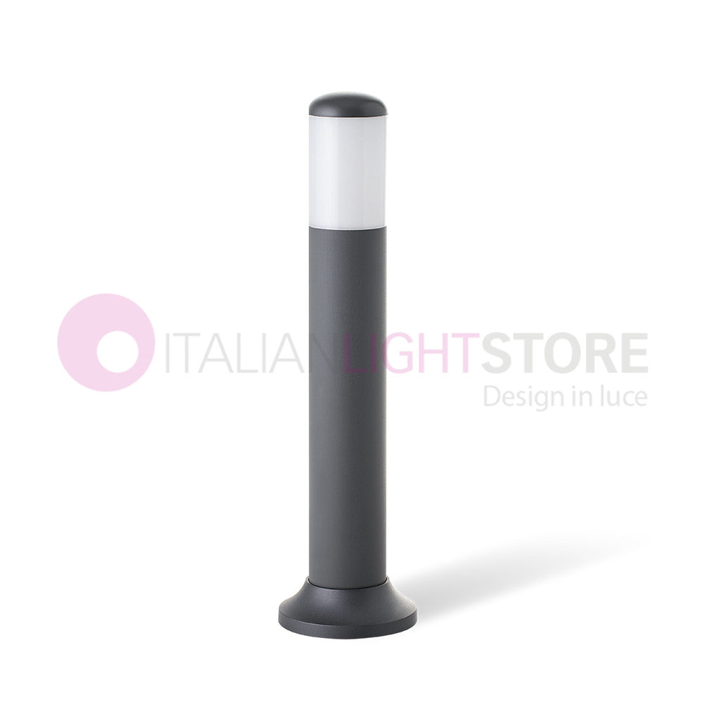 MARINA Paletto Moderno da Giardino IP54 H.60 Cm