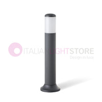 MARINA Paletto Moderno da Giardino IP54 H.60 Cm