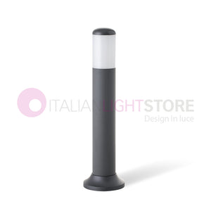 MARINA Paletto Moderno da Giardino IP54 H.60 Cm