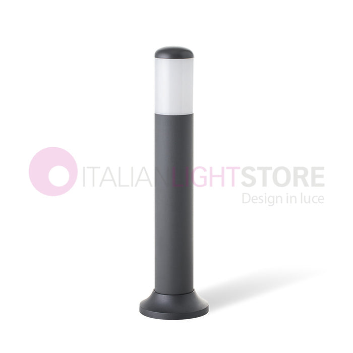 MARINA Paletto Moderno da Giardino IP54 H.60 Cm