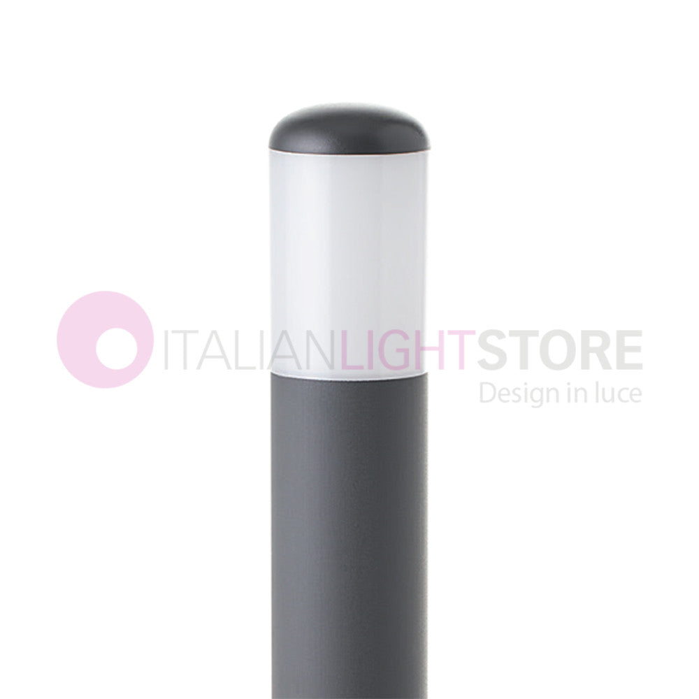 MARINA Paletto Moderno da Giardino IP54 H.60 Cm