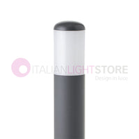 MARINA Paletto Moderno da Giardino IP54 H.60 Cm