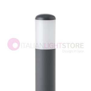 MARINA Paletto Moderno da Giardino IP54 H.60 Cm