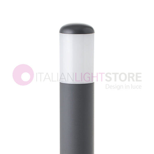 MARINA Paletto Moderno da Giardino IP54 H.60 Cm