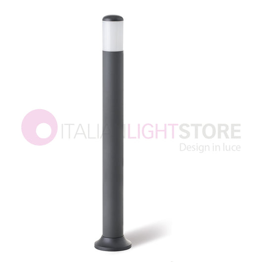 MARINA Paletto Moderno da Giardino IP54 H.100 Cm