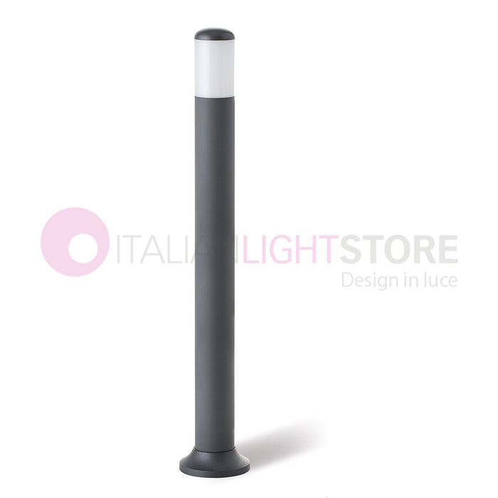 MARINA Paletto Moderno da Giardino IP54 H.100 Cm