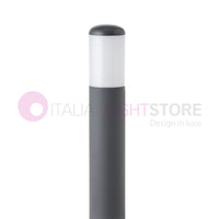 MARINA Paletto Moderno da Giardino IP54 H.100 Cm