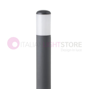 MARINA Paletto Moderno da Giardino IP54 H.100 Cm