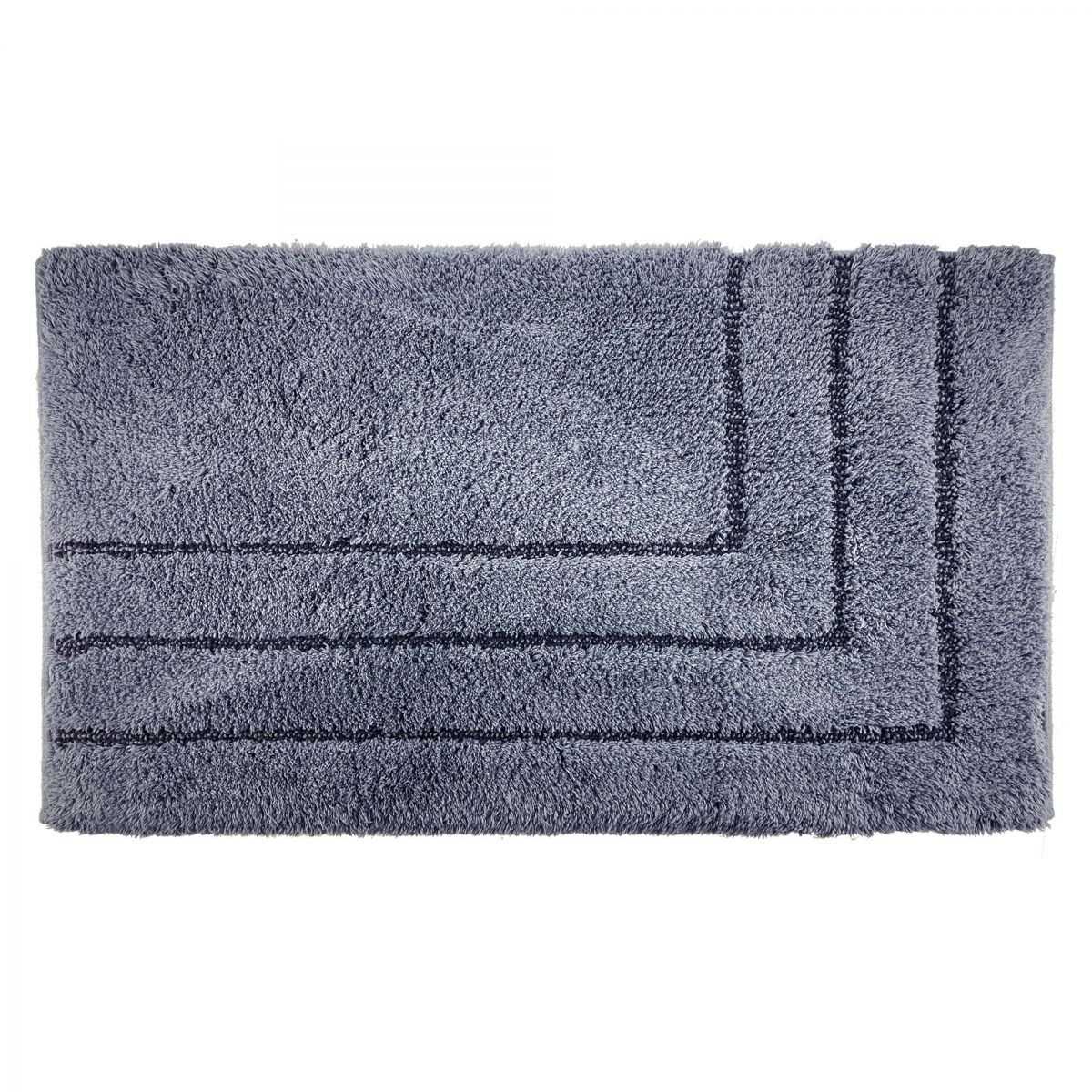 TAPPETO IKONA 55X90CM METALLO IN COTONE