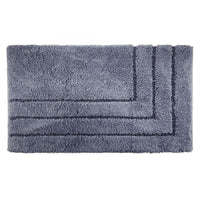 TAPPETO IKONA 55X90CM METALLO IN COTONE