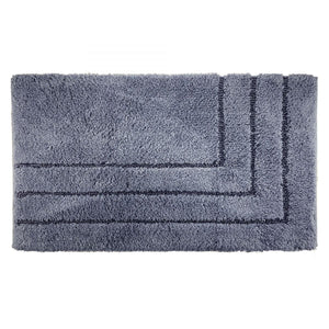 TAPPETO IKONA 55X90CM METALLO IN COTONE